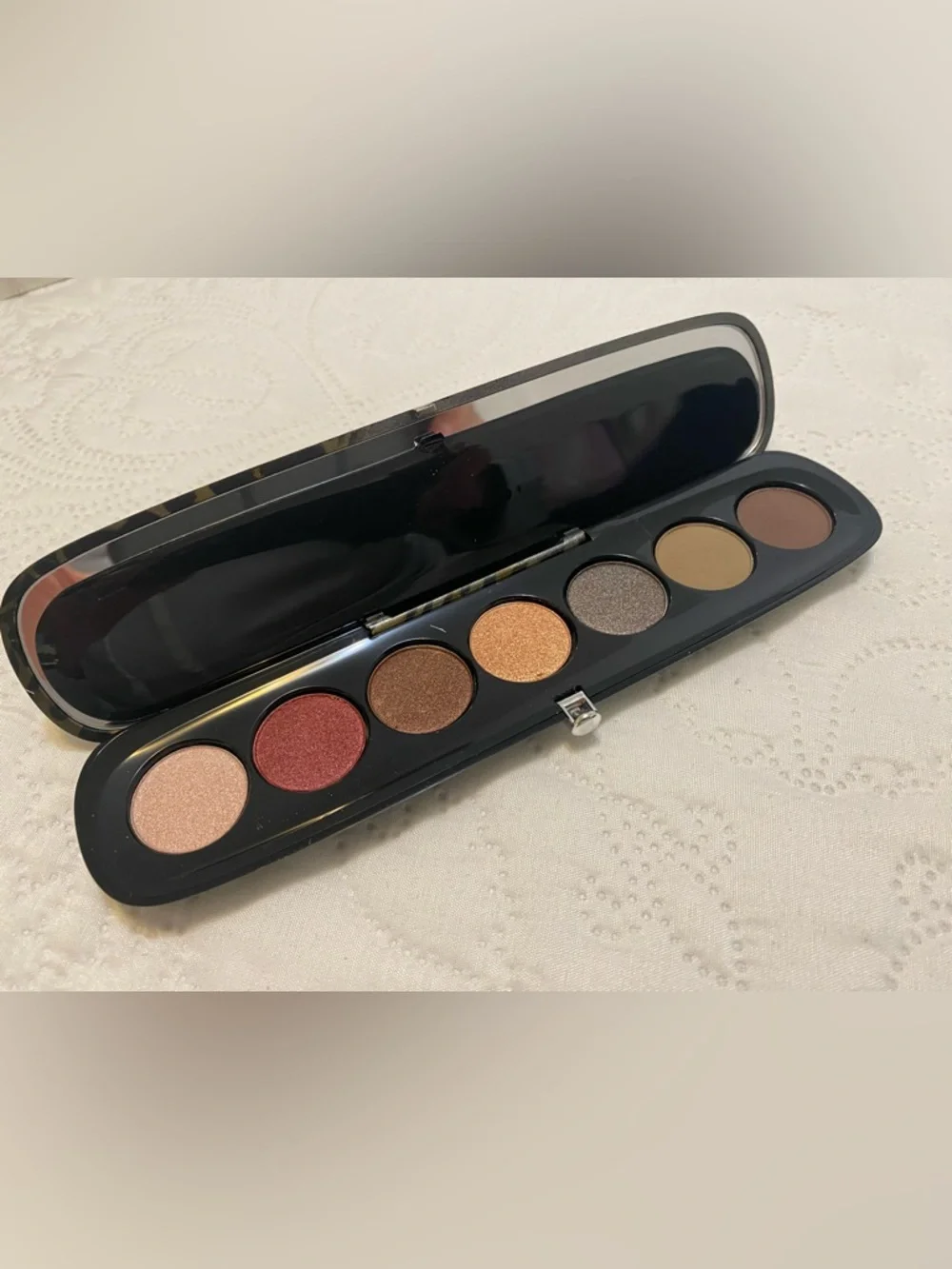 Marc Jacobs Eye-Conic Frost Eye Palette FLAM(BOY)ANT 800
